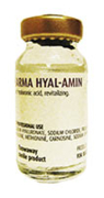 Beautypharma Hyal-Amin10 мл