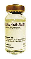 Beautypharma Hyal-Amin 10 мл